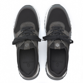 Pace View Ii Pace II Sneaker | Grey