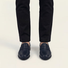 Verve Loafer | Navy