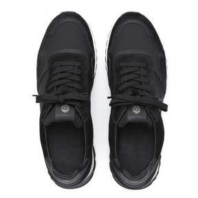 Grit Sneaker  | Black