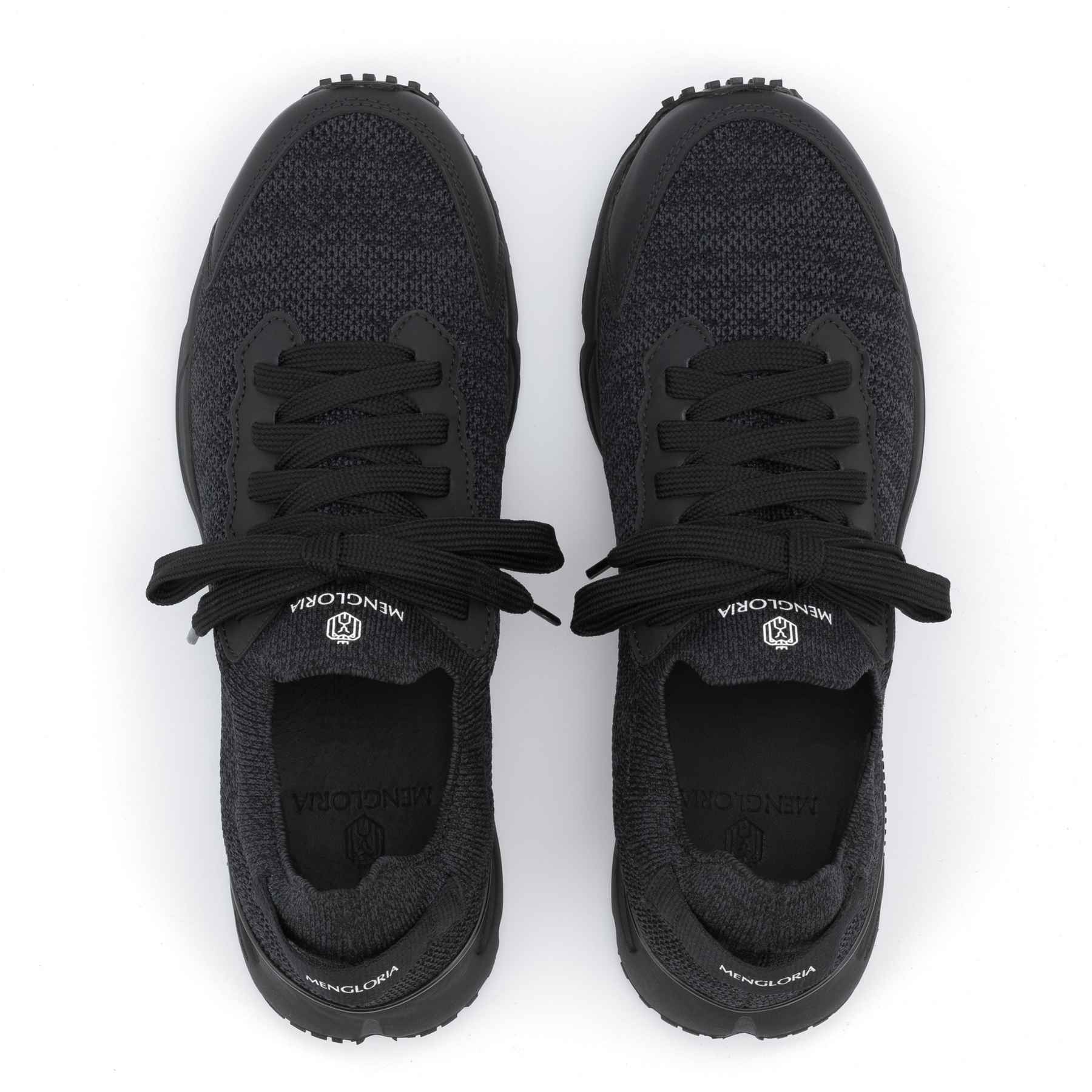 Bolt Sneaker | Grey