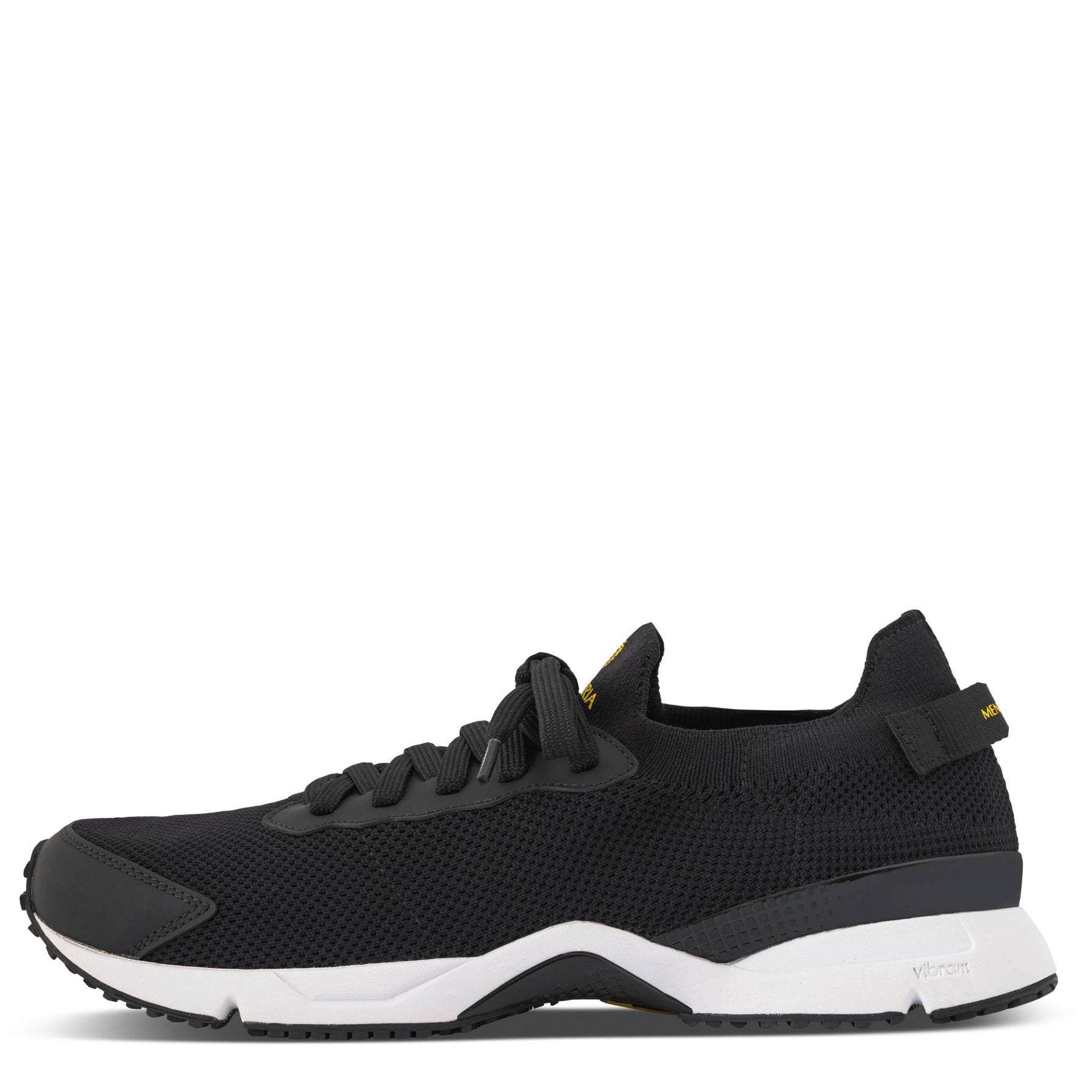 Bolt Sneaker | Black