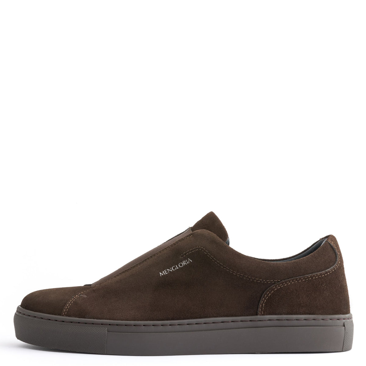 Capri Sneaker | Brown