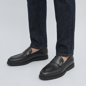 Astor Loafer | Black