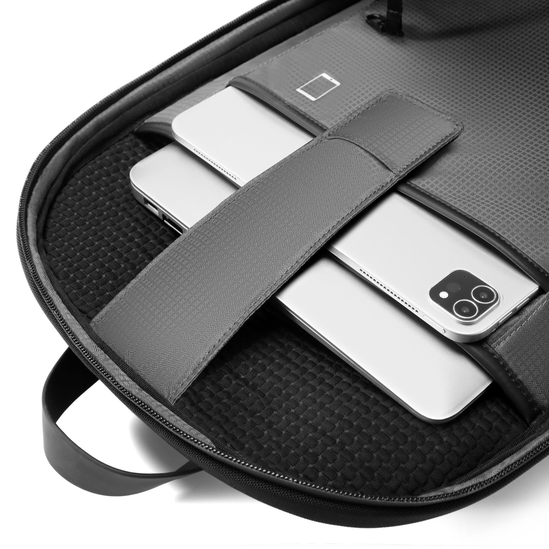 Sierra Backpack | Black