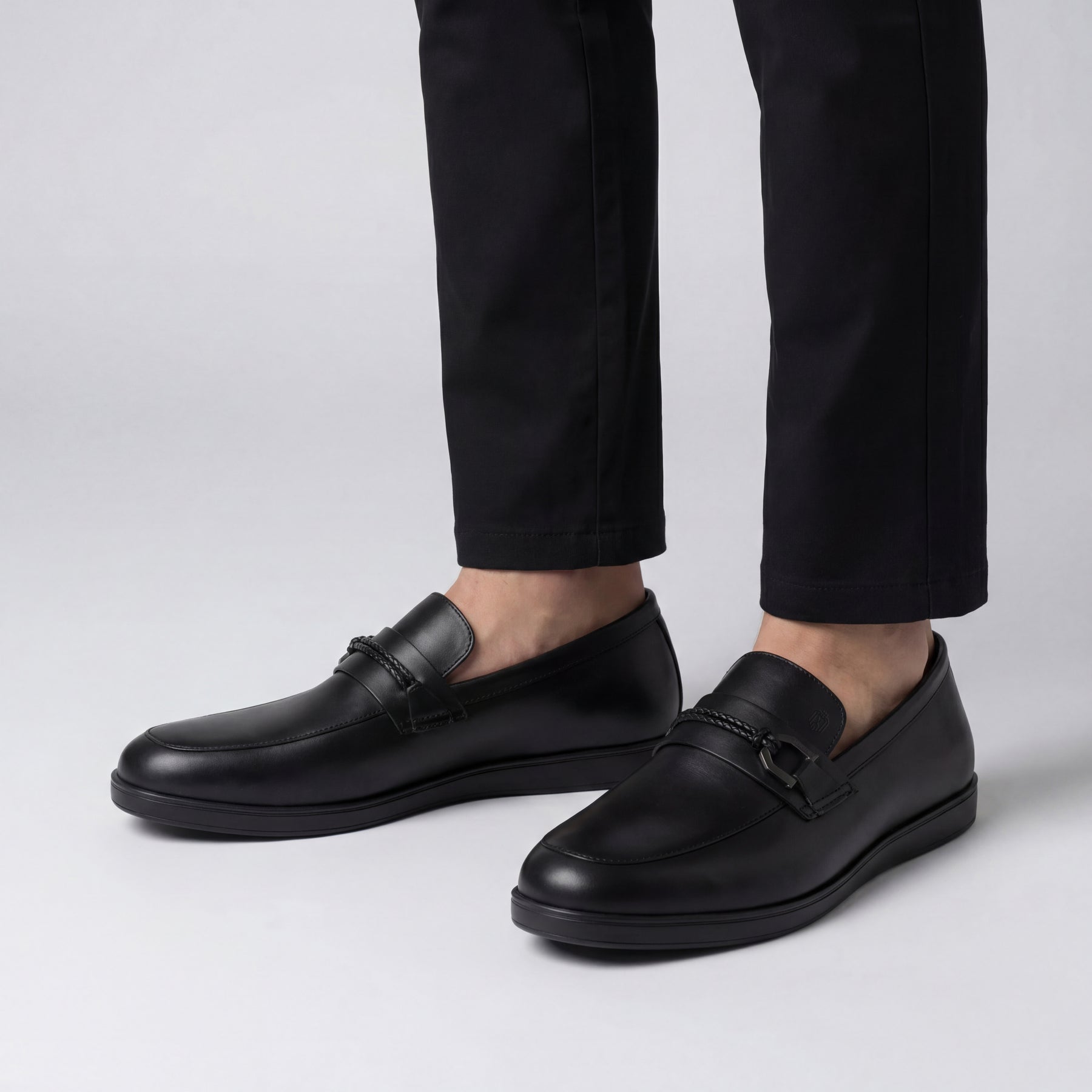 Marquis Loafer | Black