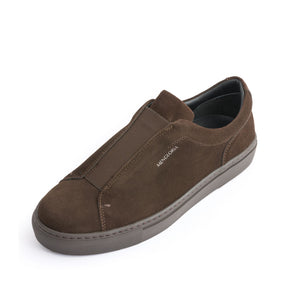 Capri Sneaker | Brown