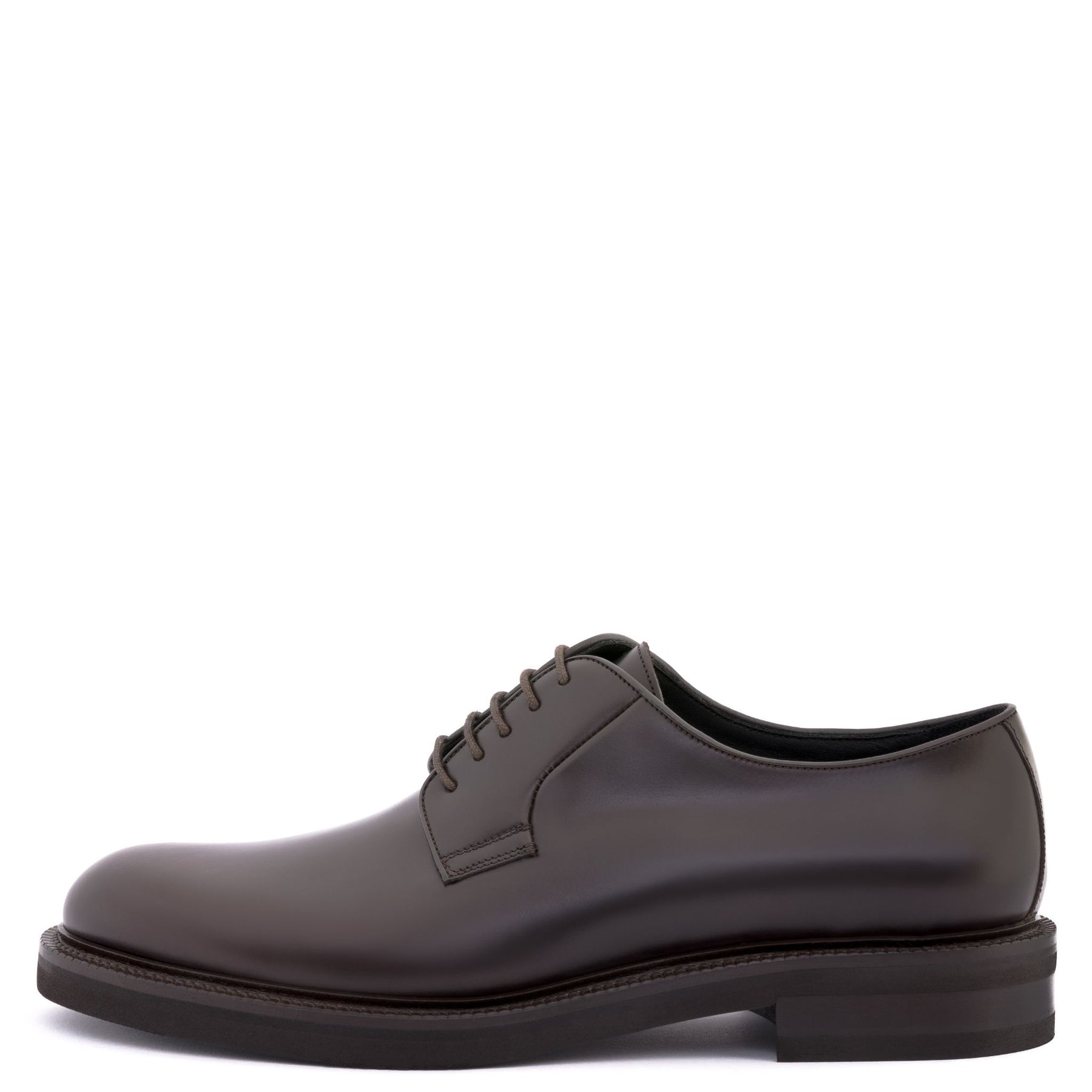 Elite III Derby Shoes | Brown