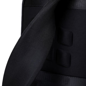 Quest Leather Backpack | Black