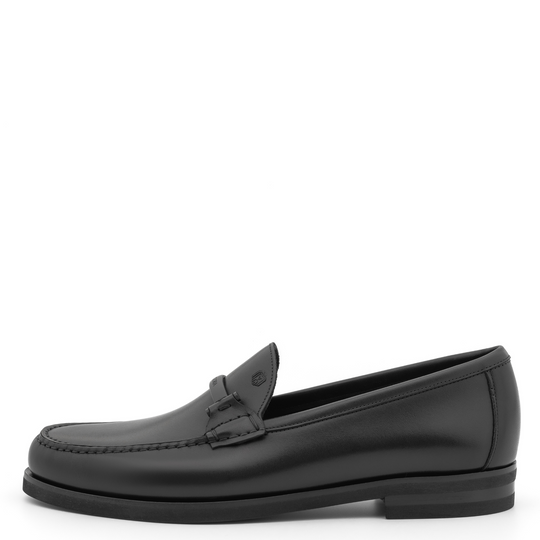 Wynn Loafer | Black