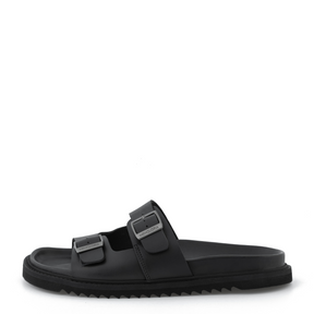 Maui Sandal | Black