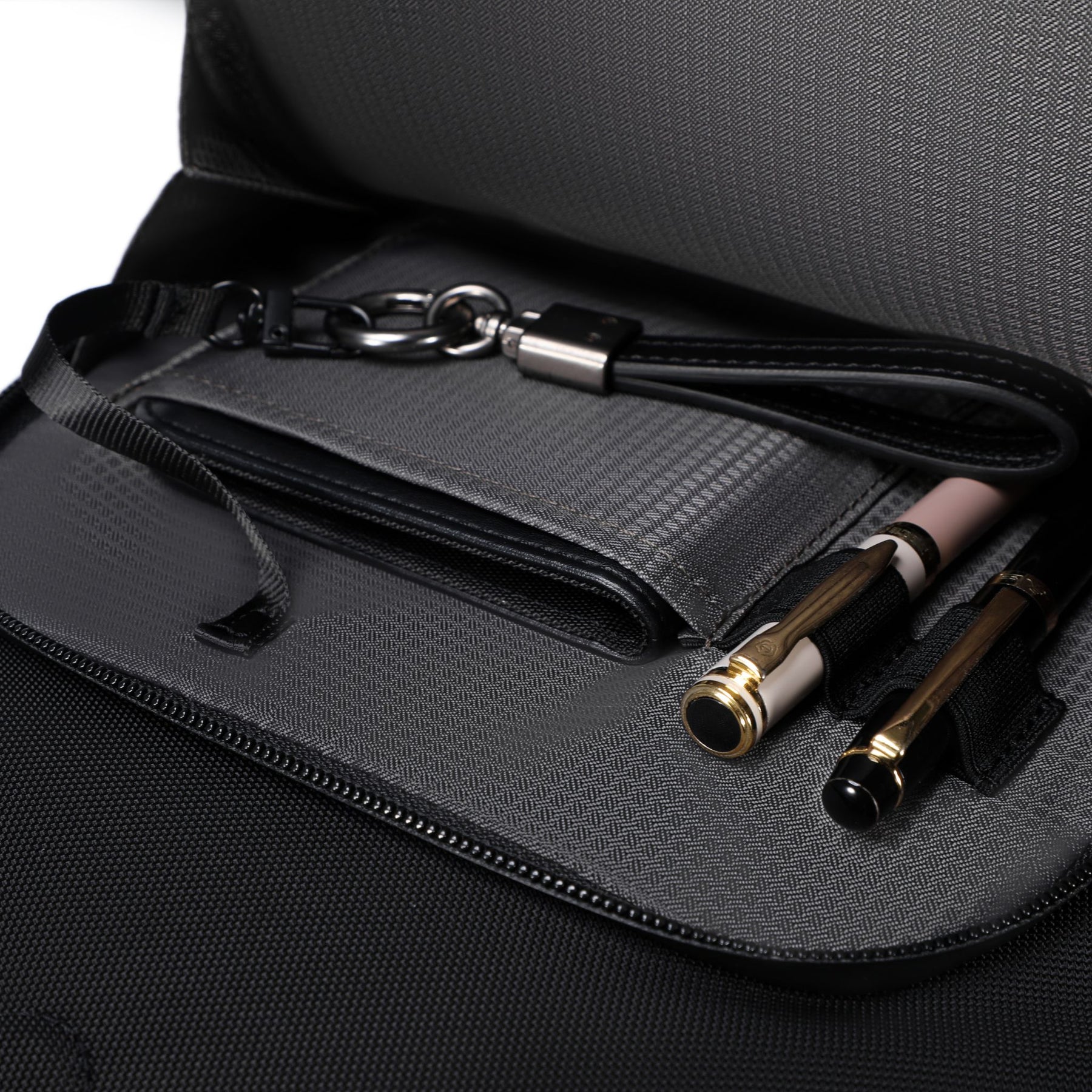 ARC Backpack | Black