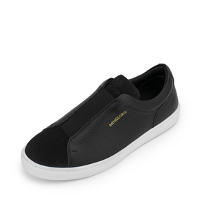 Capri Sneaker | Black