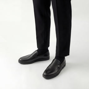 Cloud II Loafer | Black