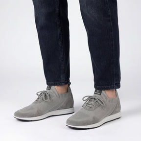 Impulse Sneaker | Light Grey