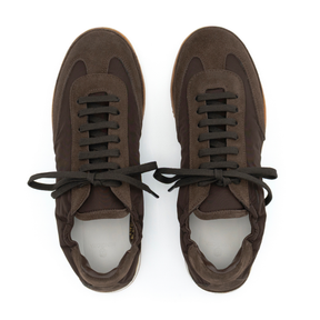 Vela Sneaker | Brown