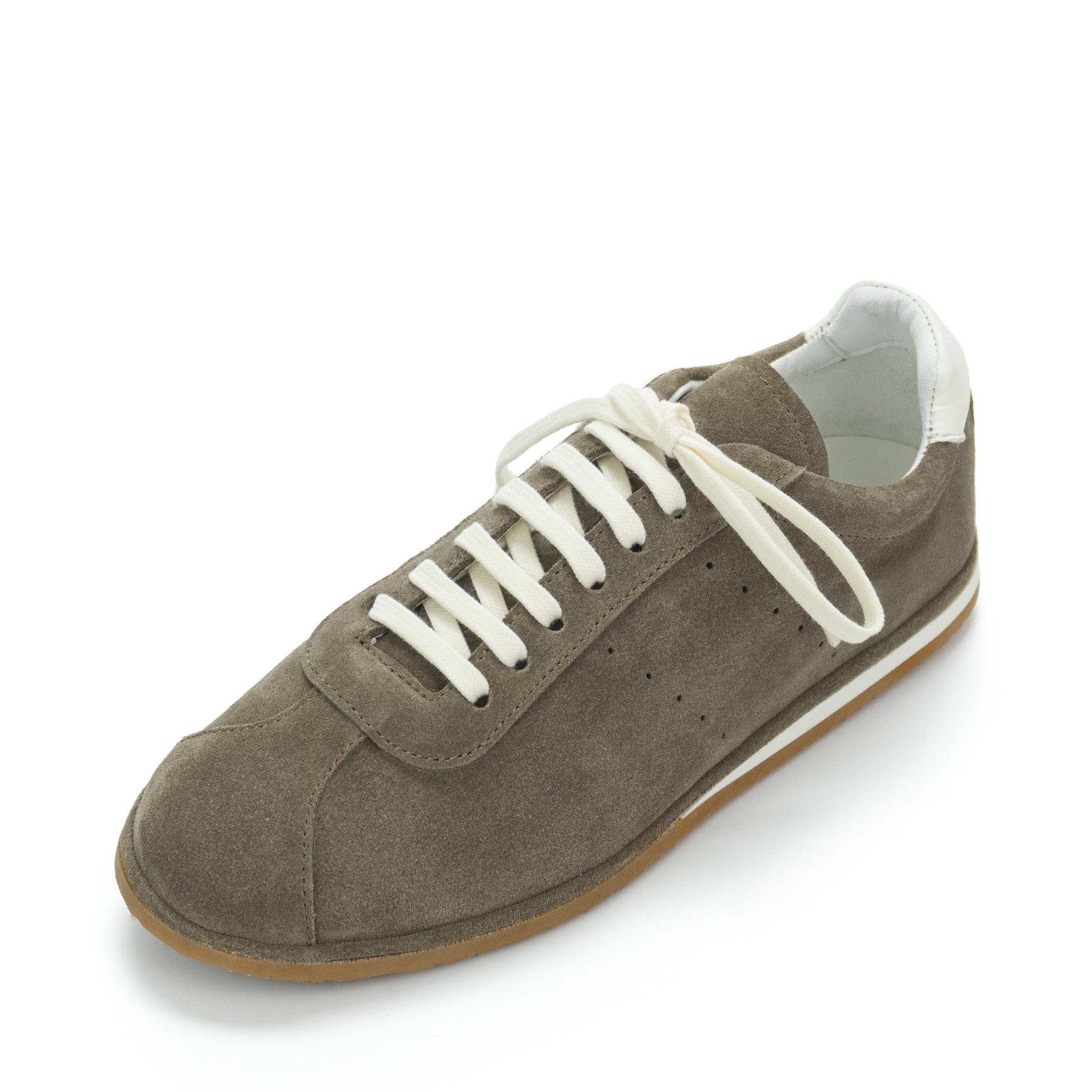 Sol Sneaker | Grey