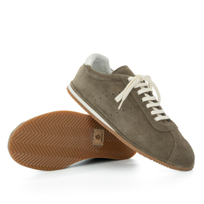 Sol Sneaker | Grey