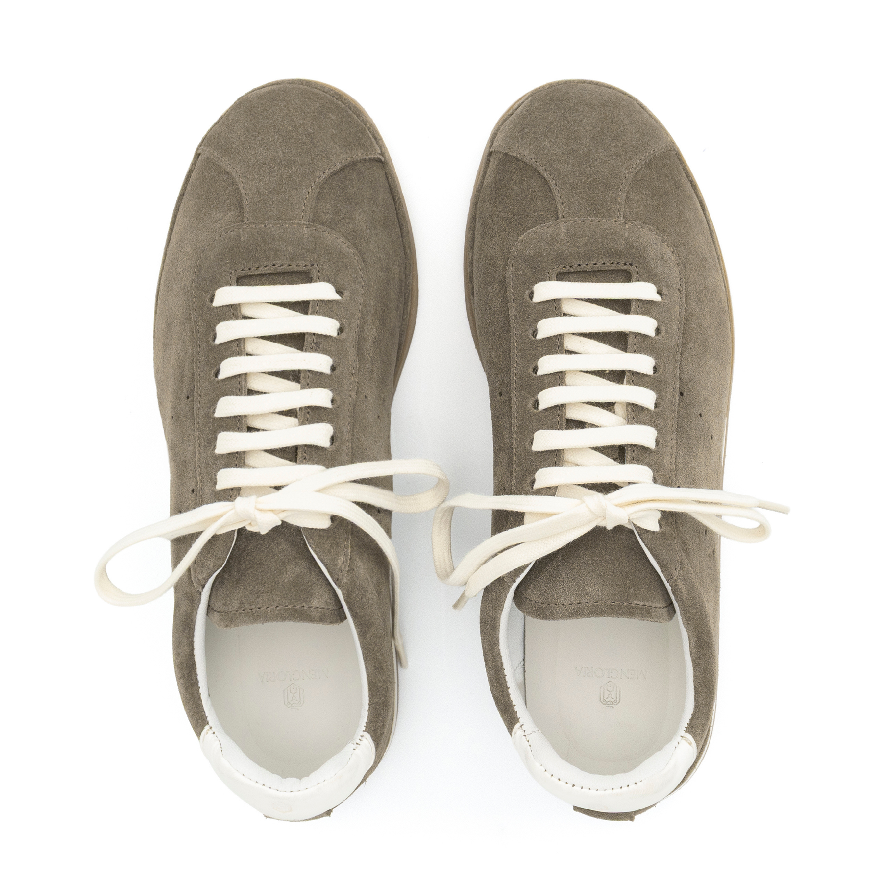Sol Sneaker | Grey