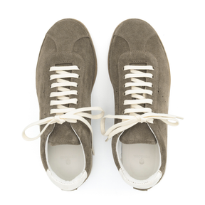 Sol Sneaker | Grey