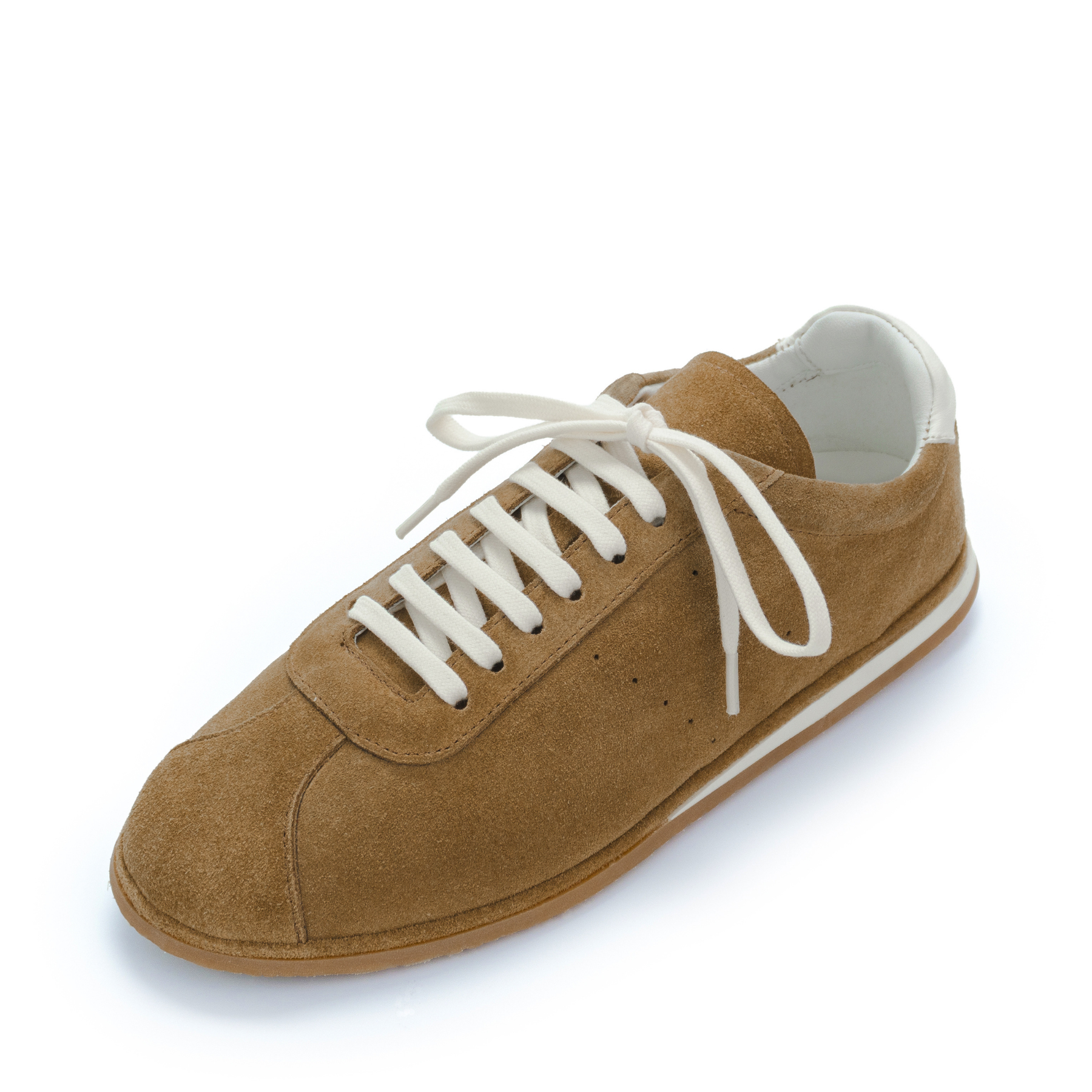 Sol Sneaker | Beige
