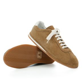 Sol Sneaker | Beige