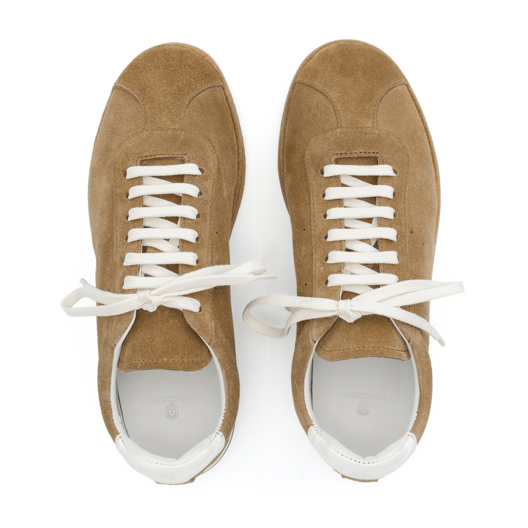 Sol Sneaker | Beige