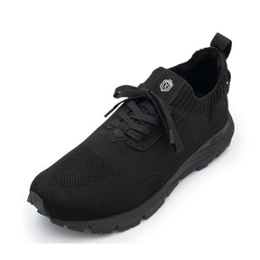 Glide Sneaker | Black