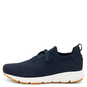 Glide Sneaker | Navy