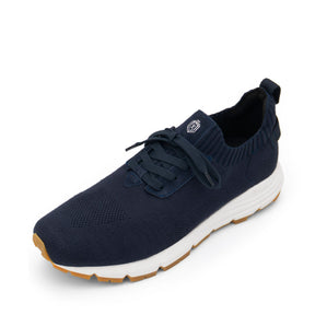 Glide Sneaker | Navy