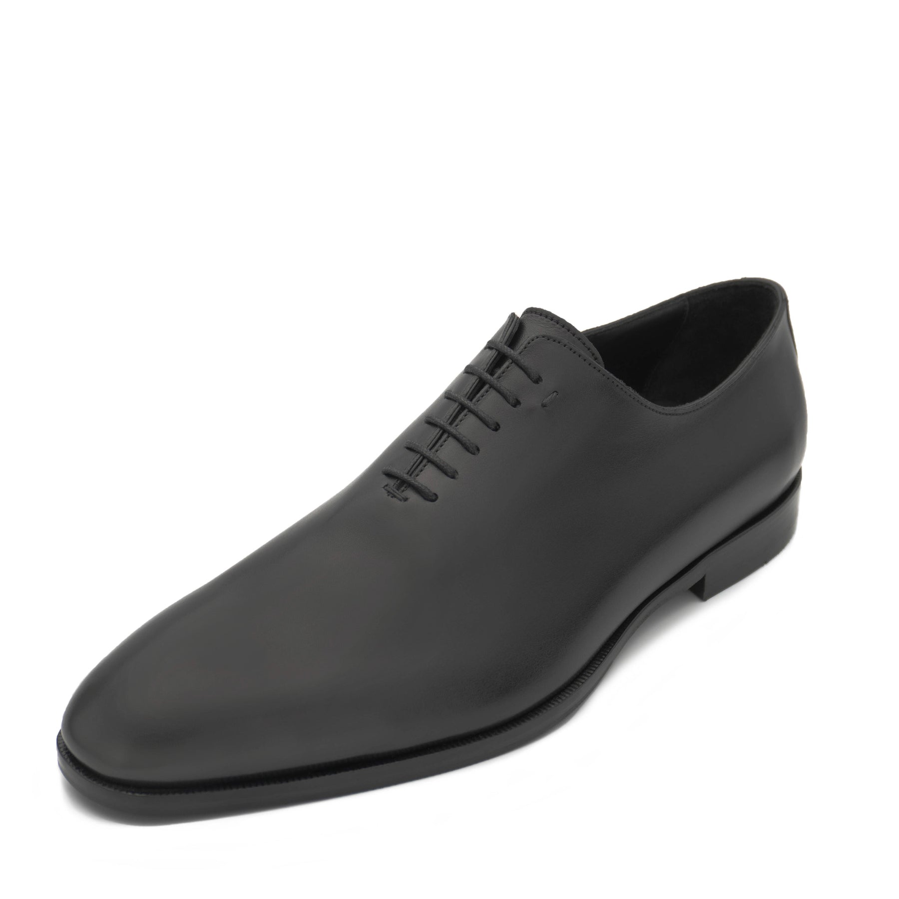 NAPA Oxford Shoes | Black