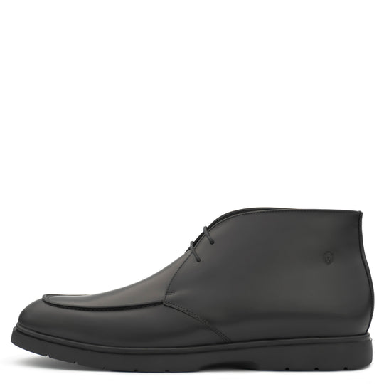 Denver Ankle Boots | Black