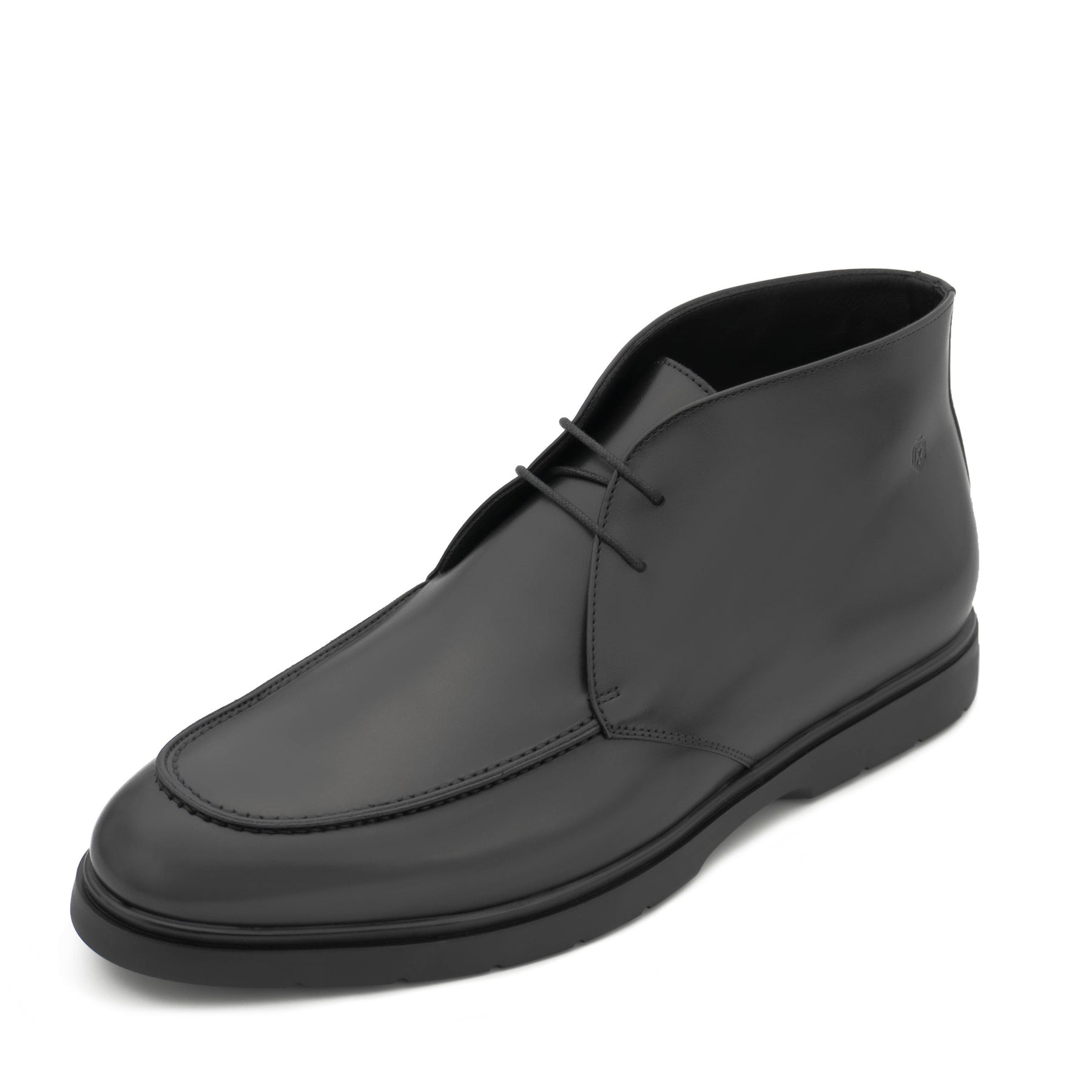 Denver Ankle Boots | Black