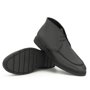 Denver Ankle Boots | Black