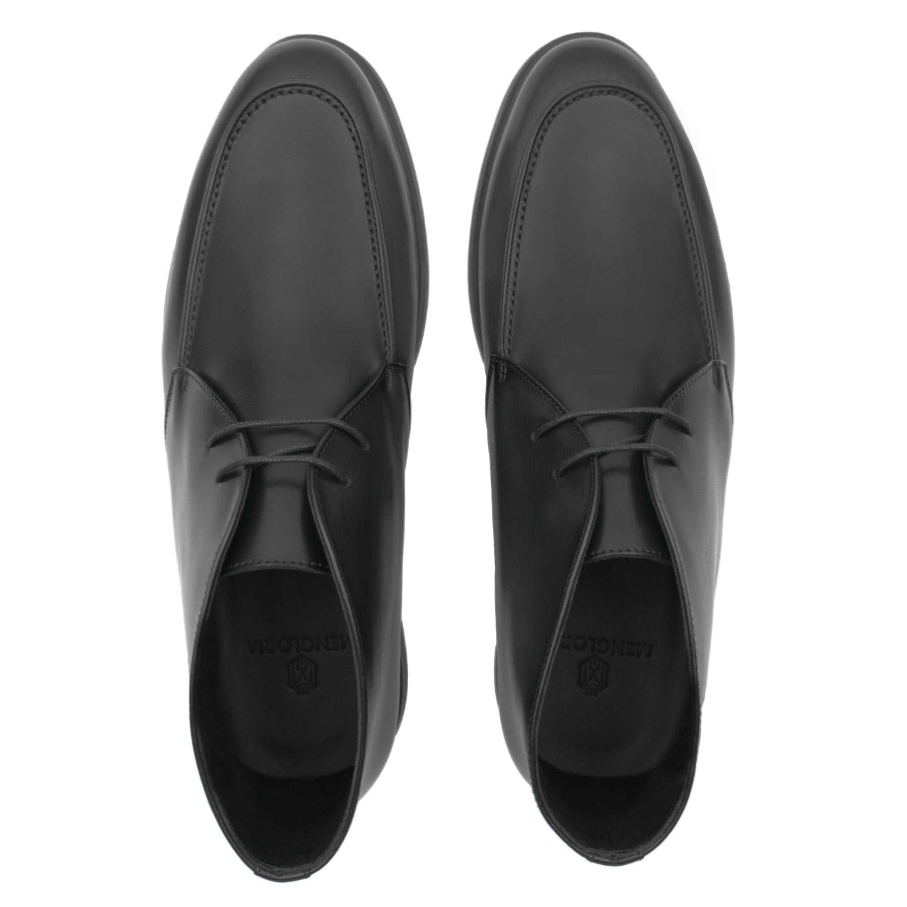 Denver Ankle Boots | Black