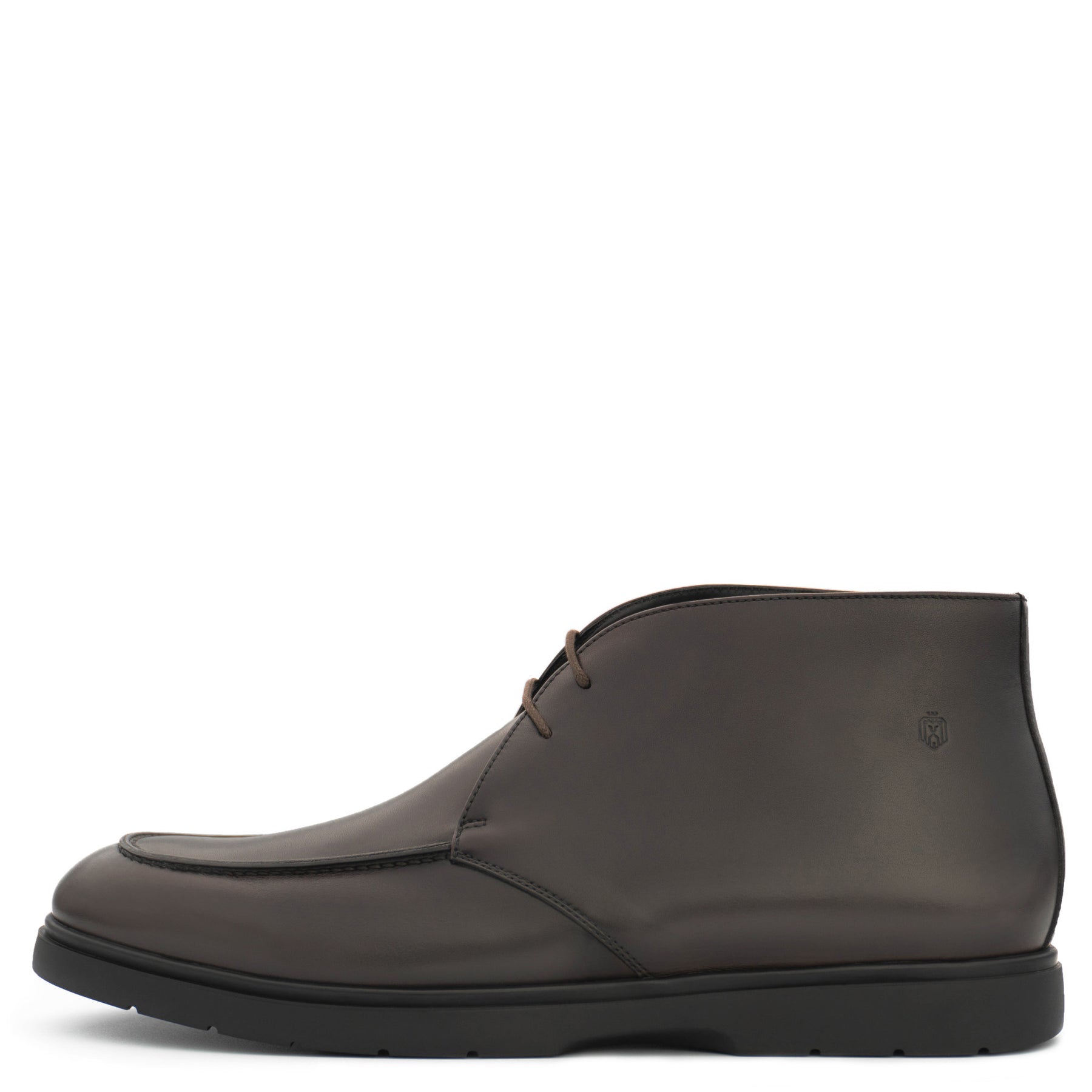 Denver Ankle Boots | Brown