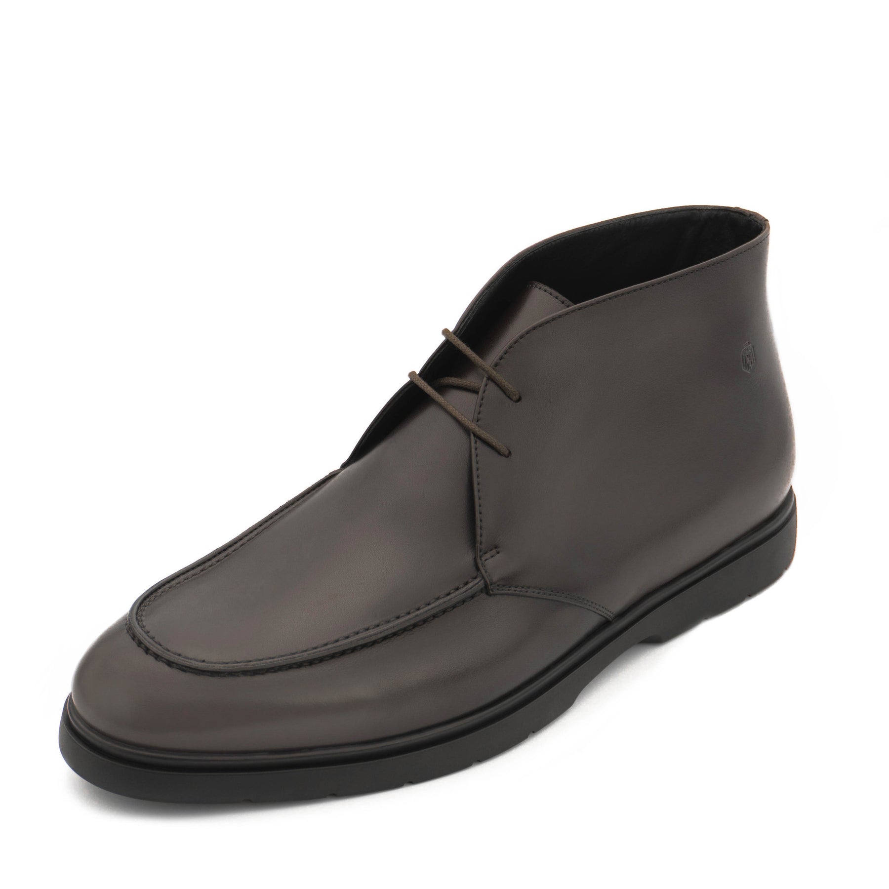 Denver Ankle Boots | Brown