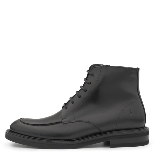 Sierra Boots | Black