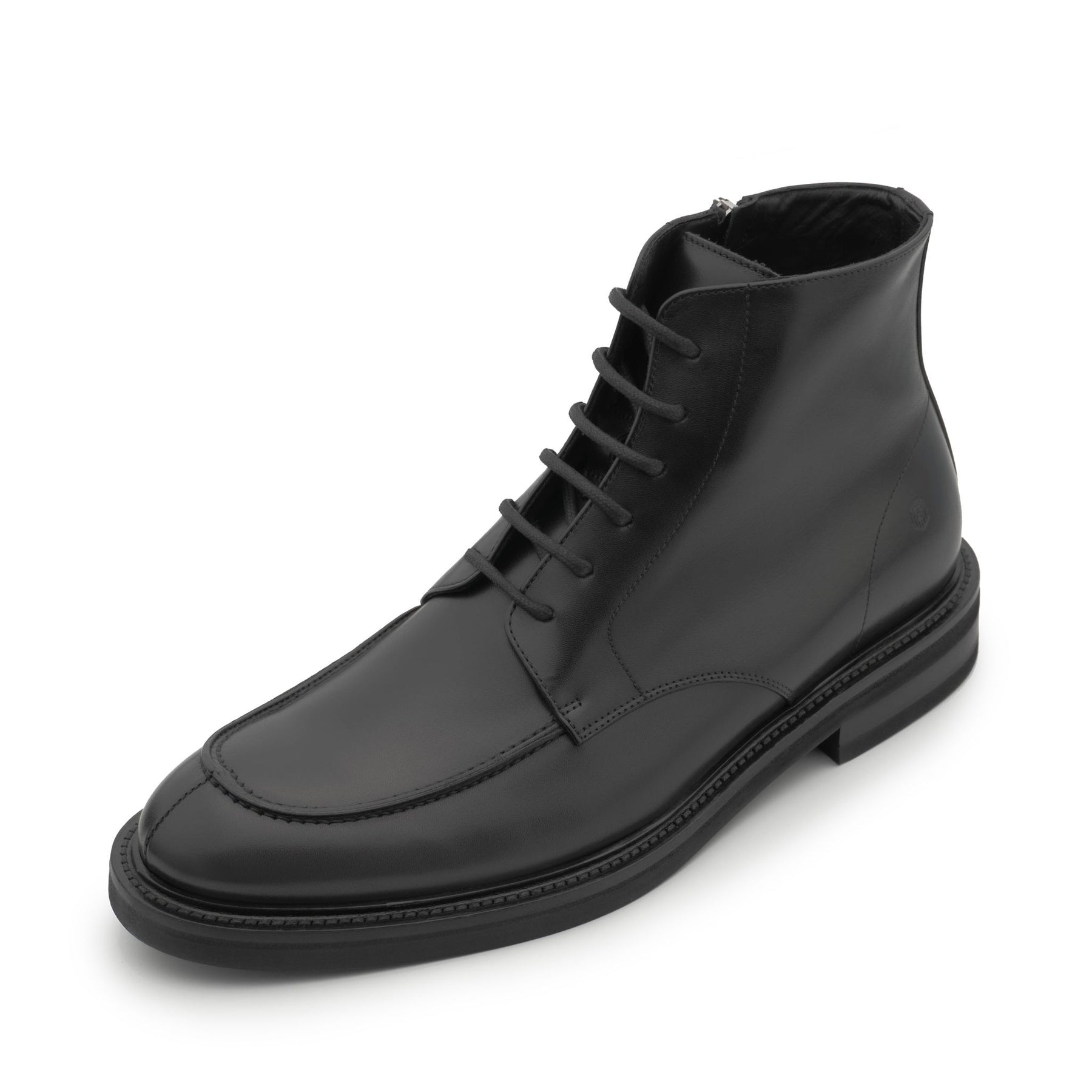 Sierra Boots | Black