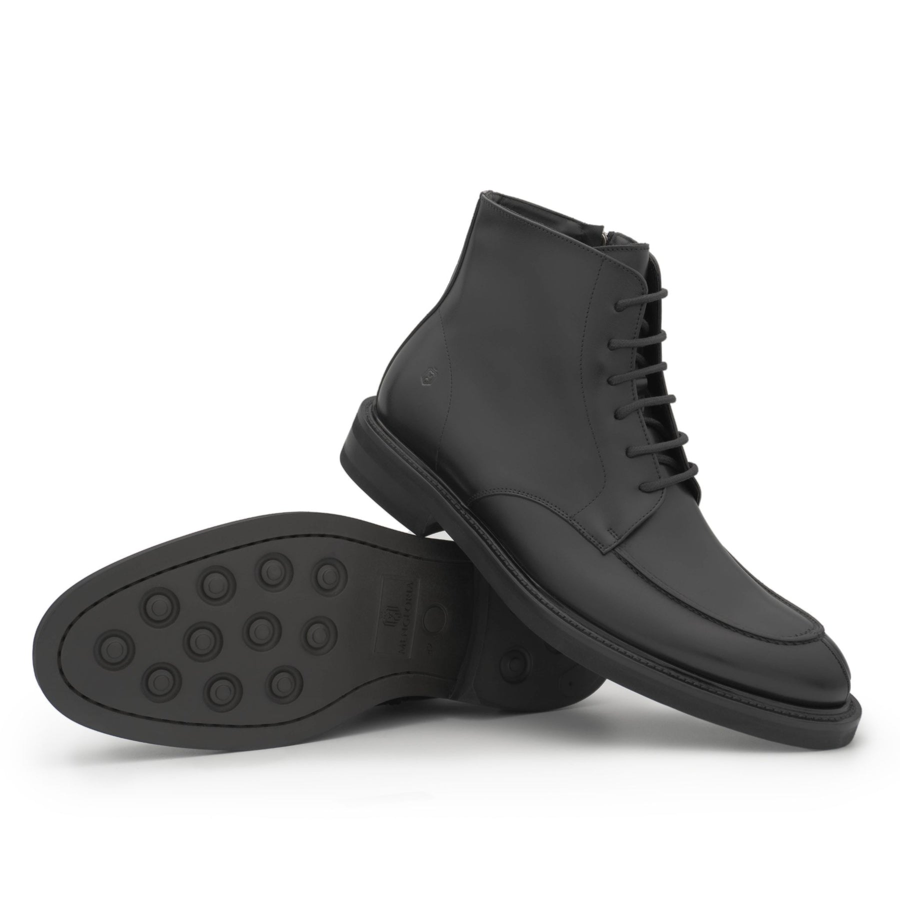 Sierra Boots | Black