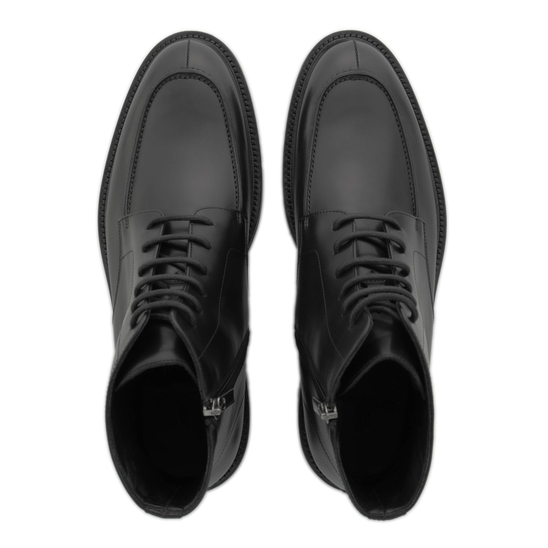 Sierra Boots | Black