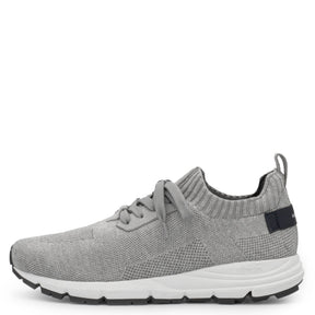 Glide Sneaker | Light Grey
