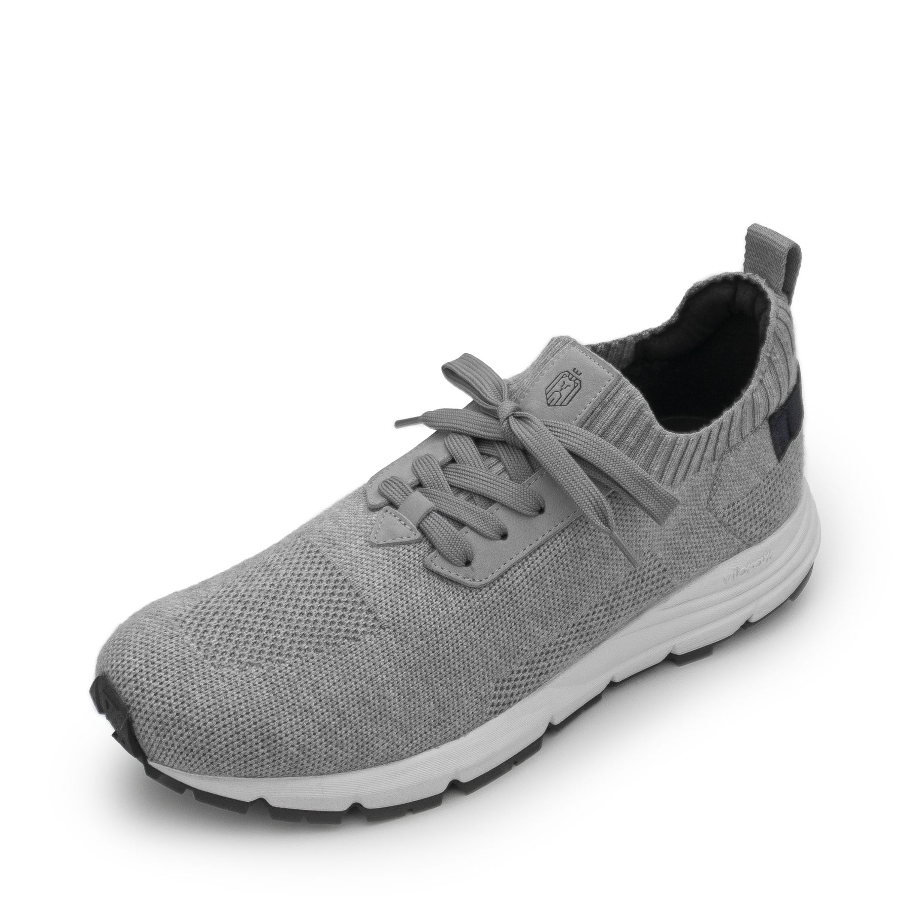 Glide Sneaker | Light Grey