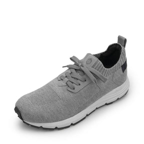 Glide Sneaker | Light Grey