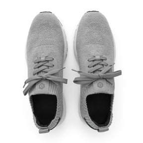 Glide Sneaker | Light Grey