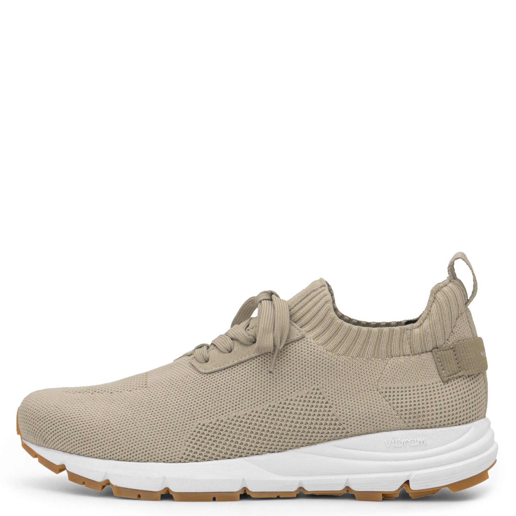 Glide Sneaker | Beige