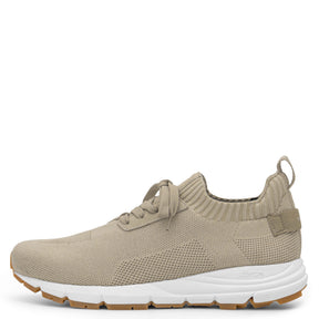 Glide Sneaker | Beige
