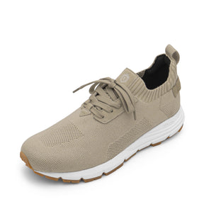 Glide Sneaker | Beige