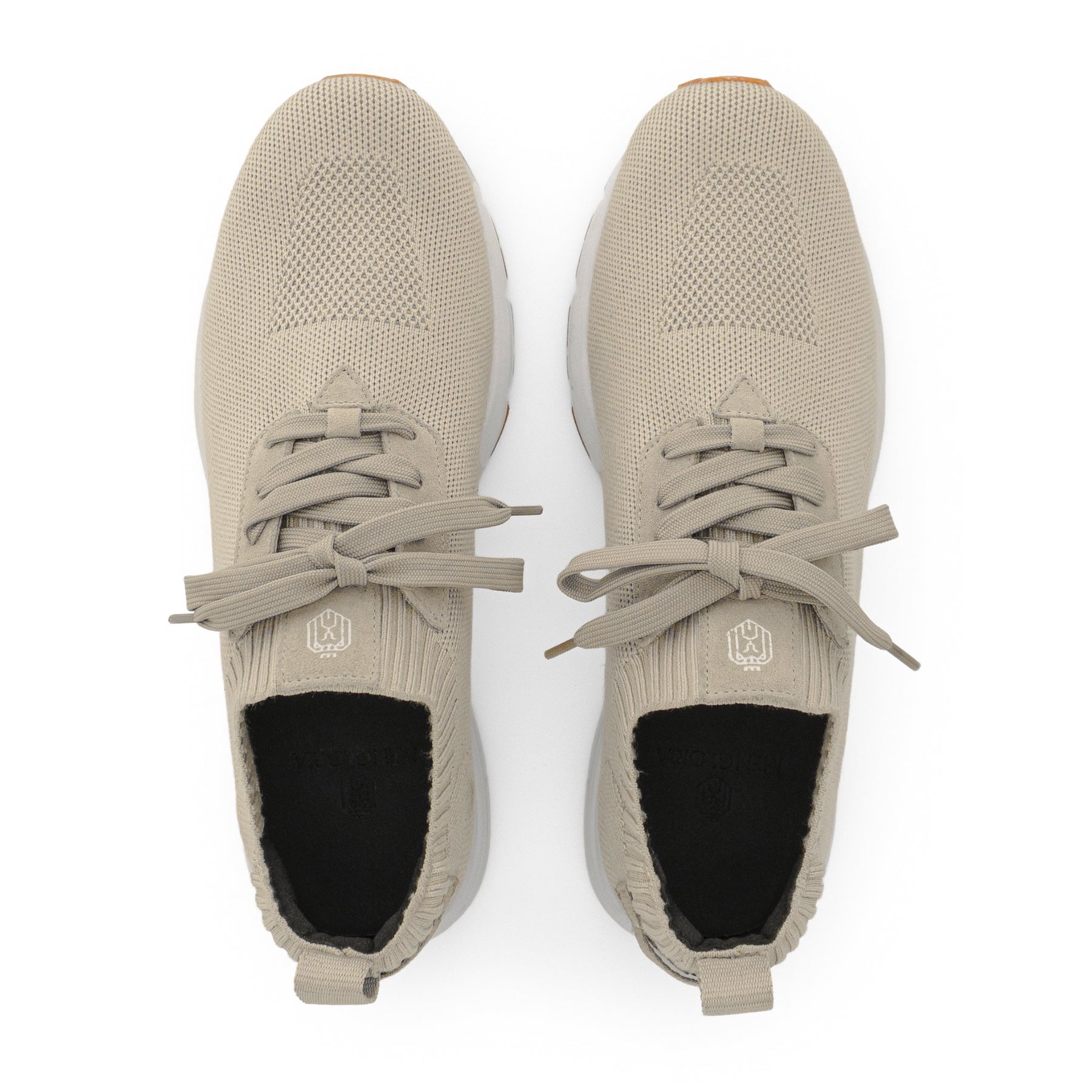 Glide Sneaker | Beige