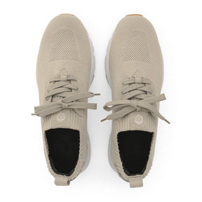 Glide Sneaker | Beige