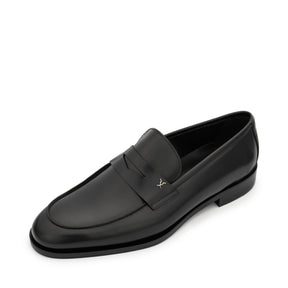 Dublin Loafer | Black